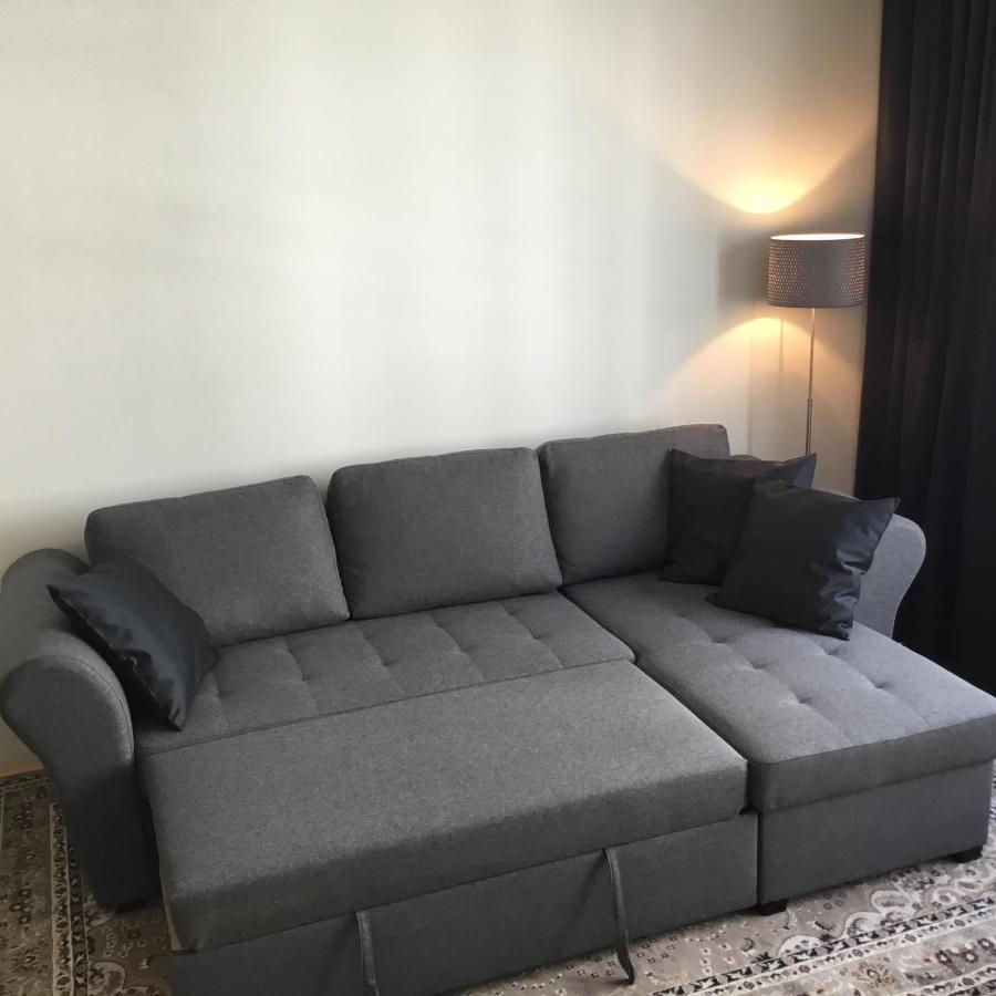 Apartment Earl Grey Wien